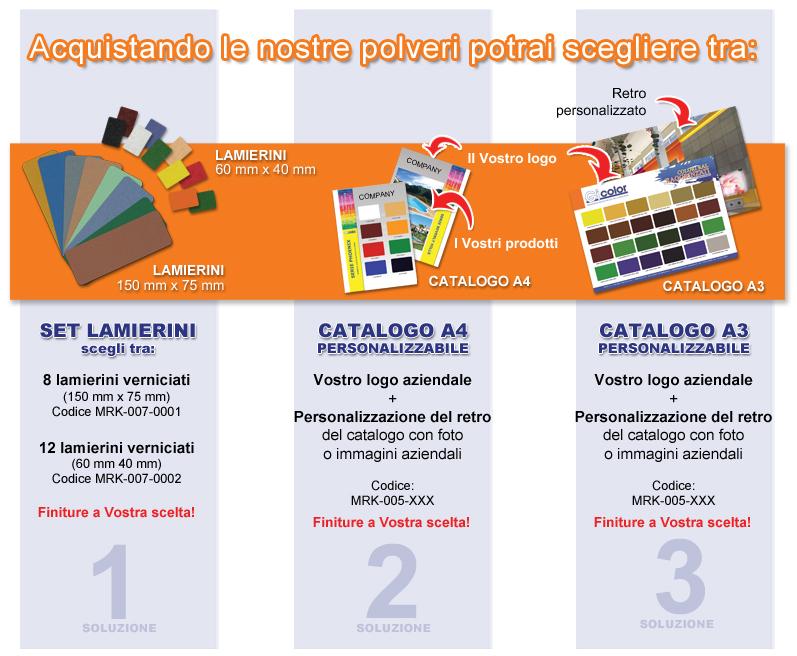 we show you sell gicolor
