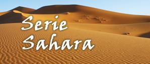 Pós Fosfatizados serie Sahara