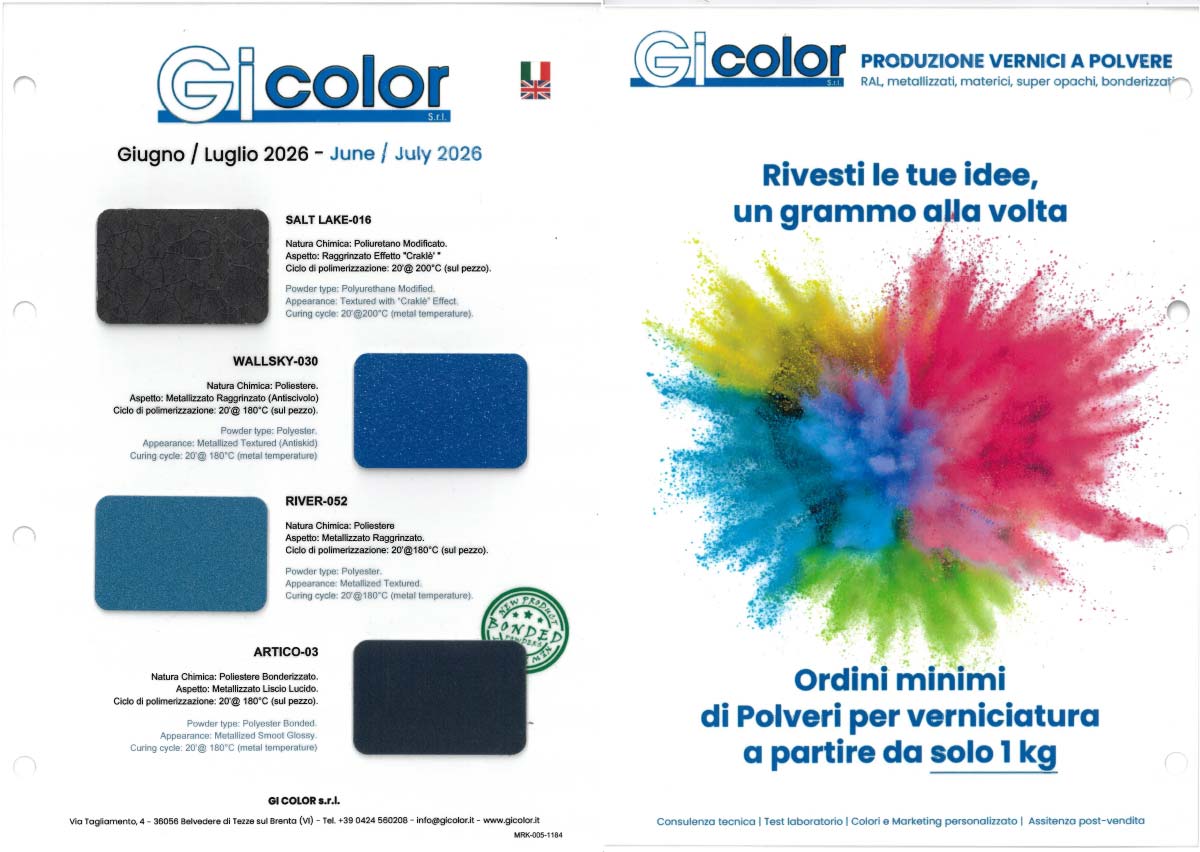 presentazione gicolor MRK 005 1184
